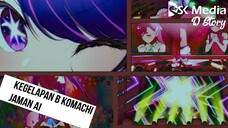 B-Komachi Untold Story | Dstory