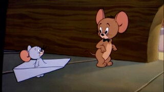 من سيرفض حلقة عن الفئران؟