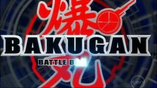 Bakugan Battle Brawlers Episode 46 (English Dub)