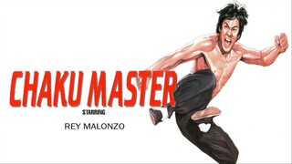Chaku Master 1974 TRAILER  (REY MALONZO MOVIE)