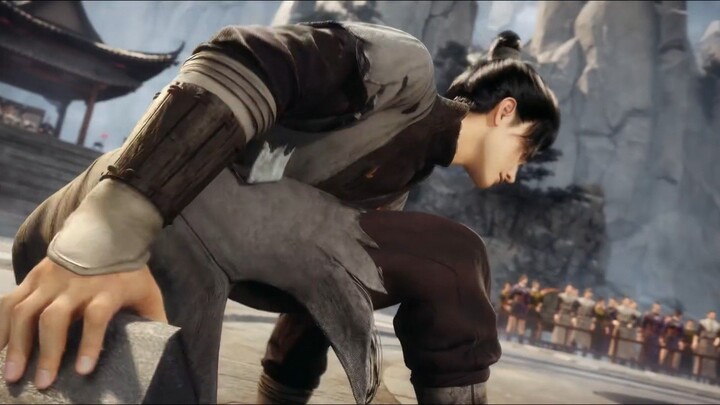 Divine Manifestation Eps 2 Sub Indo Best HD NEW