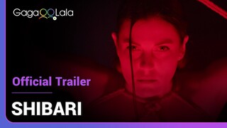 Shibari | Official Trailer | Every mark left on your skin is my way of caress...