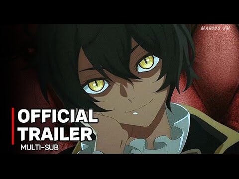 Dragon Raja: Long Zu | Donghua #Trailer PV Final | Sub Español