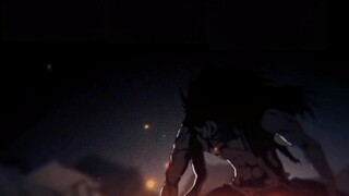 kenpachi bankai 👿😈