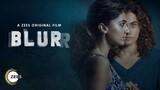 Blurr | Hindi movie (2022)