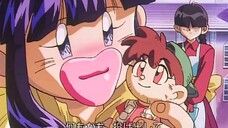 Bakusou Kyoudai Let's and Go Episode 46