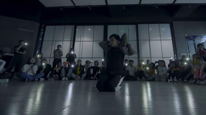The choreography of "The Wind Rises" with over 5 million views on "Tiny Audio"｜I cried while laughin