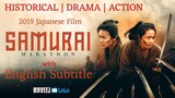 Samurai Marathon (2019 Japanese Historical Film w/ English Subtitle)