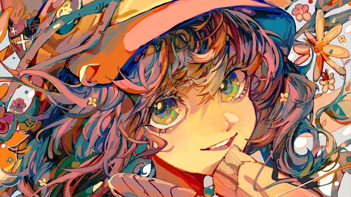 What happens if you keep slacking off and become even more meticulous about it?