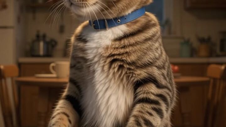 cat 😺😺
