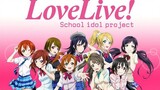 Love Live!: School Idol Project Episode 11 (English Subbed)