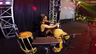 lagu orange 7!! koplo 😵