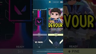 Pine tricks Siri