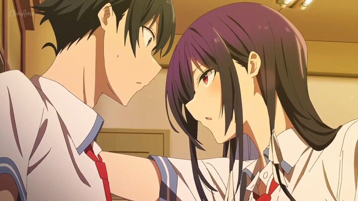 Main Brutal Di Kelas