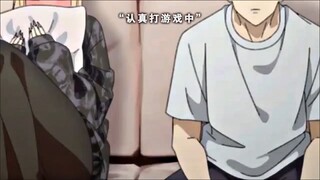 If you are sleepy, go to sleep quickly #AnimeRecommendation #AutumnCriticalStrike