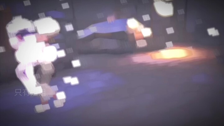 “Cloé, chị chưa bao giờ trách em đâu”