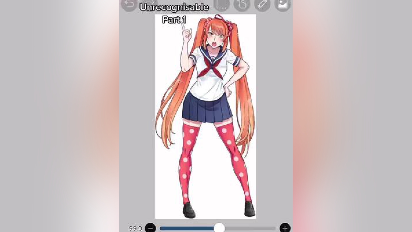 Yandere Simulator Clicker