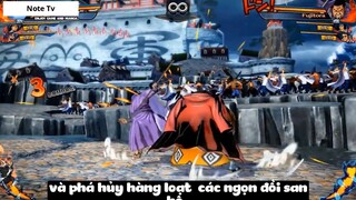 Top 7 Bộ Võ Công Quyền Cước Trong One Piece #16- 7