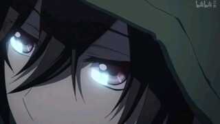 “ 独眼不才是男人的浪漫吗?”
