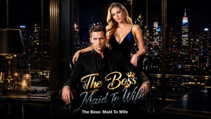 The Boss Maid to Wife : English w/engsub