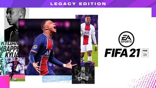 Hướng dẫn tải và cài đặt FIFA 21 Legacy Edition Switch NSP thành công 100% - HaDoanTV
