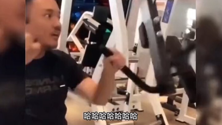 Gym Disaster Rating (Part 8)