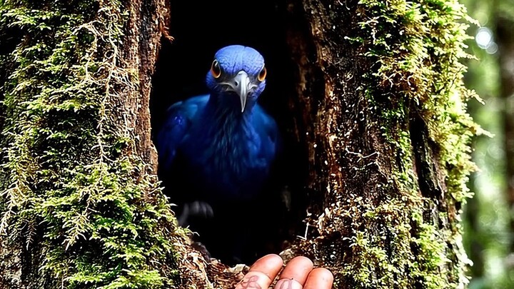 Dusqen Birds #ai