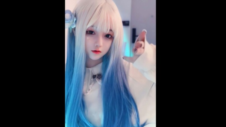 Tolong, dia benar-benar mahir!