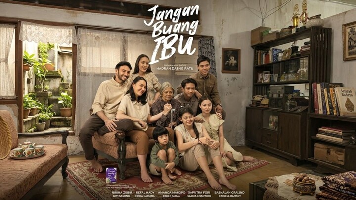 JANGAN BUANG IBU (2026)