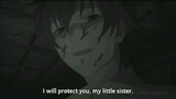 I FEEL SORRY FOR THE LITTLE GIRL 😭 Via: (Corpse Party)