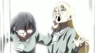 笑 不 死 都 算 你 命 大 ！！！