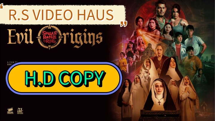 shake rattle and roll 2026 ( HD COPY )