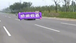 A woman hit and killed an unleashed dog with her car. The dog's owner demanded 30,000 yuan in compen