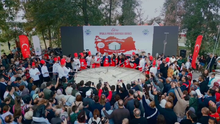 Dachi Grand Celebration