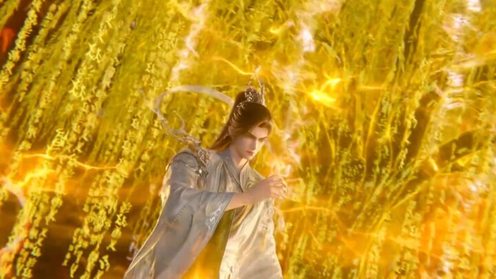 PV PERFECT WORLD EPISODE 250