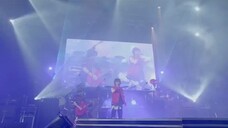 GYROAXIA - Freestyle | from ARGONAVIS × Bando Yarou Ze! SPECIAL LIVE - CROSSOVER- 2024