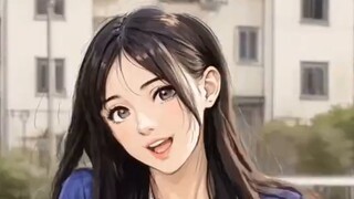 Russian Roulette, are you excited? (AI version) | Dance | Rinko-san is not motivated | KPOP