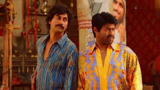 [Movie]Key and Peele Season Versi India