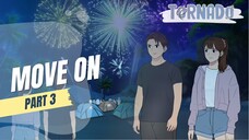 #3 MOVE ON PART 3 - ANIMASI SEKOLAH