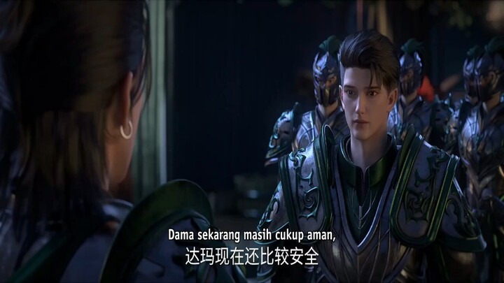 Purpl3 R1v3r S2 Ep 35 Sub Indo