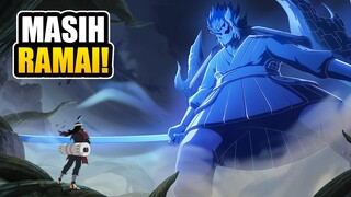 Game Naruto Online Mobile RESMI Ini Menolak MATI!| Naruto Online