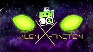 [ FHD Thuyết Minh ] Ben 10: Alien X-Tinction