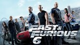 Furious 6 2013