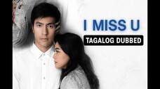 I Miss You | Thai Horror Movie Tagalog Dubbed Full | Nakakatakot na Kwento ng Pag-ibig at Multo