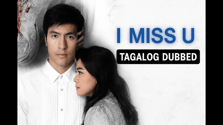 I Miss You | Thai Horror Movie Tagalog Dubbed Full | Nakakatakot na Kwento ng Pag-ibig at Multo