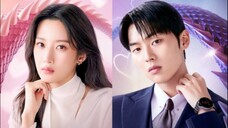 ✇𓆩ꨄ︎𓆪 My Dearest Nemesis sub indo eps 11
