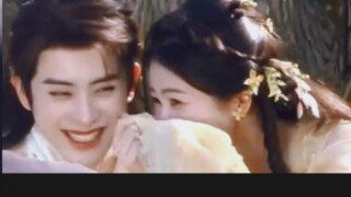 [Bai Lu Ao Ruipeng] I'm really dizzy. Ruisibai is a fairy product.