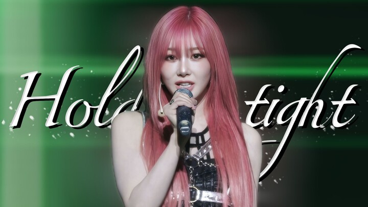 【4K Vietsub】‘Bản giao hưởng điên loạn của thế giới ảo’│'Hold on tight' - Buổi concert encore TOUR LI