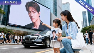 Babae 6 anyos tinawag ang CEO sa litrato na “papa” — anak babae; agad siya inuwi at minahal.