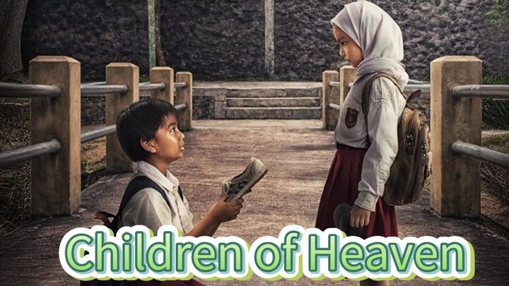 Movie Indoneisa Terbaru 2026(Children of Heaven) Sedang Tayang di Bioskop Indoneisa